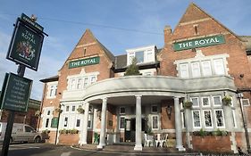 Royal Inn